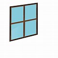 Window Clip Art Side View