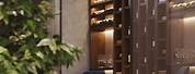 Wine Cellar Cigar Room