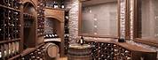 Wine Cellar Tasting Room