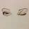 Wink Eye Drawing