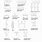 Wiring-Diagram Switch Symbols