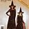 Witch Costume Pattern