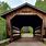 Wood Covered Bridges