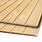 Wood Siding Panels