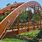 Wooden Bridge Design