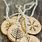 Wooden Christmas Tree Ornaments Patterns