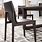 Wooden Frame Dining Room Chairs