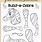 Worksheets Zoo Animal Crafts