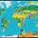 World Map Games for Kids