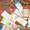 World Book Day Craft Ideas Bookmarks