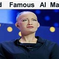 World Famous Ai Machines