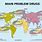 World Geography Map Drugs