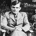 World War 2 Alan Turing