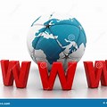 World Wide Web Internet Pintrest