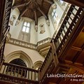 Wray Castle Inside