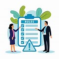 Writing Rules for the Staff