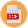 XCF File Format