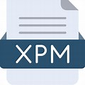 XPM Image Format