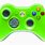 Xbox 360 Green