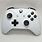 Xbox One White Controller