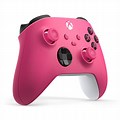 Xbox Wireless Controller Deep Pink