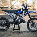 Yz 125 Farm Bike