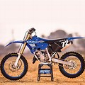 Yz 125 Yamaha Dirt Bikes