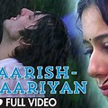 Yaariyan Baarish Song