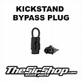 Yamaha Kickstand Bypass