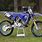 Yamaha YZ 250