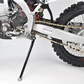 Yamaha YZ250F Kickstand