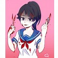 Yandere Dev Fan Art