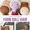 Yarn Doll Hair Tutorial