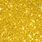 Yellow Glitter Paper