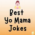 Yo Momma Jokes Funny