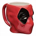 Zak Coffee Mug Deadpool