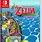 Zelda Wind Waker Switch