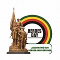 Zimbabwe Heroes Day Celebrations