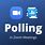 Zoom Poll Icon