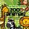 Zoo Animal Theme Preschool