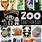 Zoo Animals Crafts Preschool