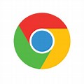 iOS 6 Google Chrome Icon