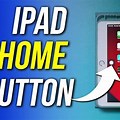 iPad 14 Pro Home Button