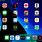 iPad App Icons