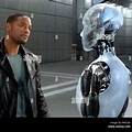 iRobot Movie Sonny Ns5