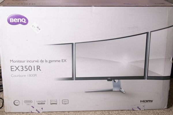 BenQ 1