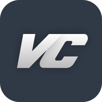 The VC logo