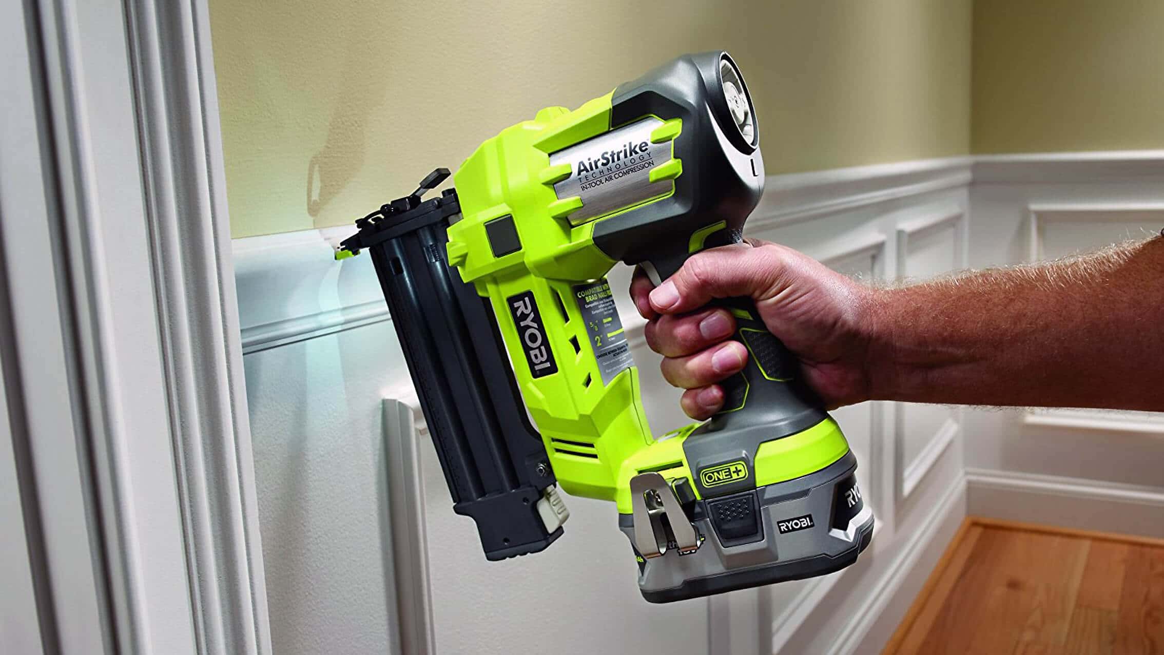 Cordless VS Corded Paint Sprayers