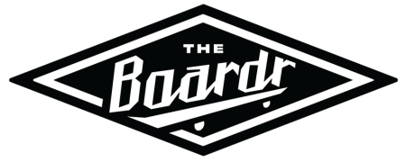 The Boardr Logo