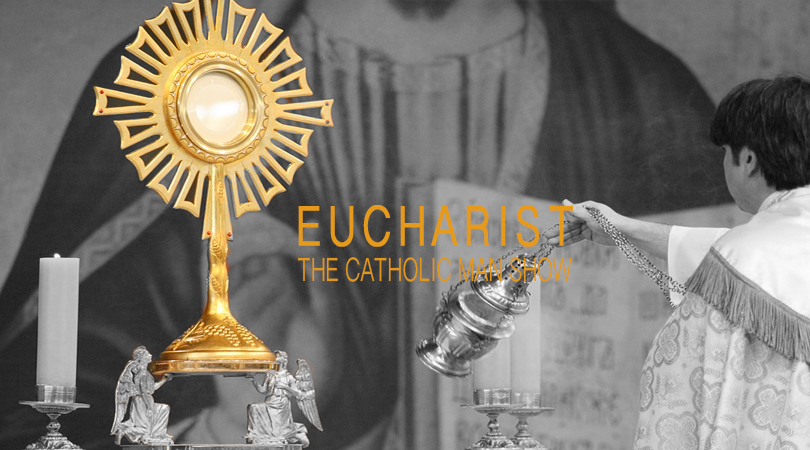 Catholic Eucharistic Symbols